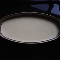 低脂低热量的yogurt蛋糕 酸奶的做法图解6