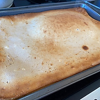 绝对惊艳的香甜软糯的烤箱版红豆年糕的做法图解13