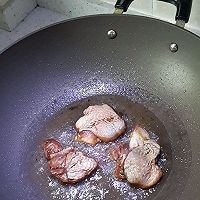 照烧鸡腿的做法图解5