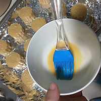 广式月饼(椰蓉)的做法图解8