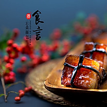 豆香东坡肉#膳魔师地方美食大赛（上海）#