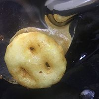 笑脸饼的做法图解7