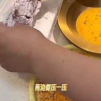 炸猪排的做法图解9