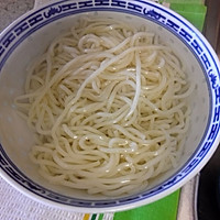 韩式炸酱面（자장면/Jajangmyeon）的做法图解18