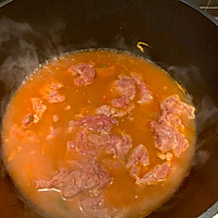 水煮牛肉的做法图解8