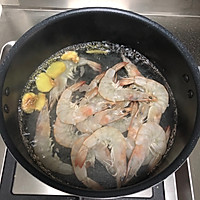 水煮虾的做法图解3