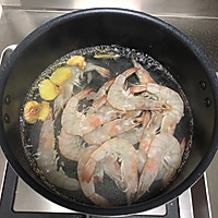 水煮虾的做法图解3