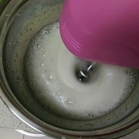 母亲节爱心蛋糕卷的做法图解9