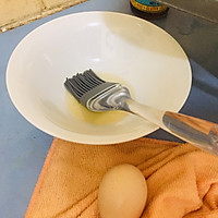 广式蒸肠粉（鸡蛋肠，鲜虾肠和牛肉肠）的做法图解3