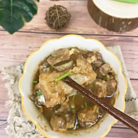 #一勺葱伴侣，成就招牌美味#超美味的家常闷排骨的做法图解8