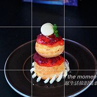 法甜——修女泡芙的做法图解10
