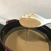 奶油蘑菇汤的做法图解6