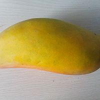 [清凉一夏]椰浆芒果冰激凌—雄鸡标椰浆试用报告之三的做法图解3