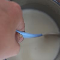 自制水果酸奶的做法图解5