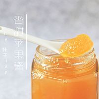 香甜苹果酱的做法图解7