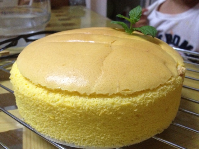 Qifeng cake