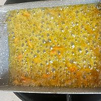 #宝宝的第一口辅食鱼#橙汁挪威鳕鱼的做法图解12