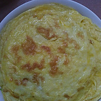 蛋包肉的做法图解5