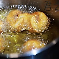 好吃得不行的糖耳朵!!!的做法图解14