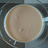 奶油布丁#柏翠辅食节-烘焙零食#的做法图解6
