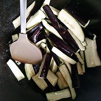 下饭菜――肉末茄子的做法图解3