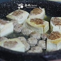 家的味道#一机多能 一席饪选#的做法图解21