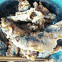 无刺酥鱼的做法图解6