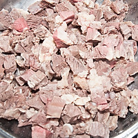 红烧牛肉面的做法图解5
