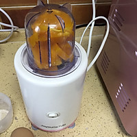 小鸡挤挤小面包的做法图解2