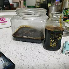 纯手工秋梨膏