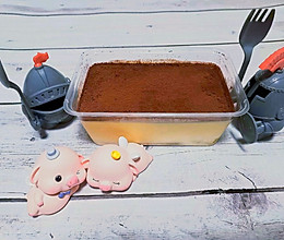 提拉米苏的做法