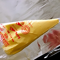 蛋黄溶豆饼干（6-9个月宝宝辅食）的做法图解5
