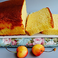 【长崎蛋糕】——COUSS CM-1200厨师机出品的做法图解11