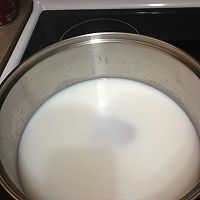 芋头椰香西米露的做法图解5