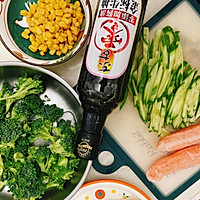 减脂餐，就用它掉秤，赶紧试试！的做法图解1