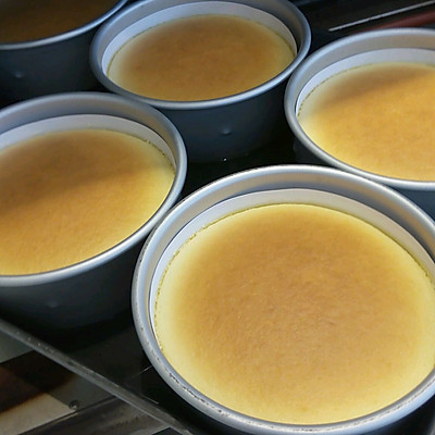 法式现烘芝士蛋糕