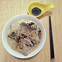 去湿健脾鲫鱼汤的做法图解12