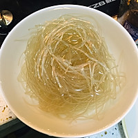 家庭自制酸辣粉的做法图解2