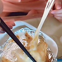 芝士榴莲饼的做法图解13