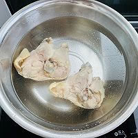 泰式酸辣手撕鸡丝的做法图解4
