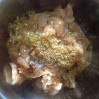 鸡米花的做法图解2