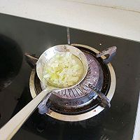 清汤面条的做法图解4