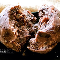 #精品菜谱挑战赛# 自制红豆馅的做法图解10