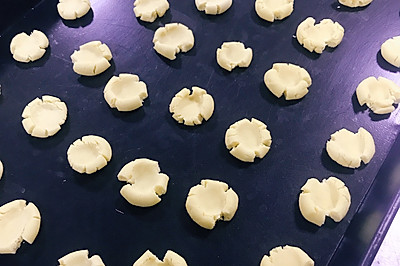 玛格丽特饼干