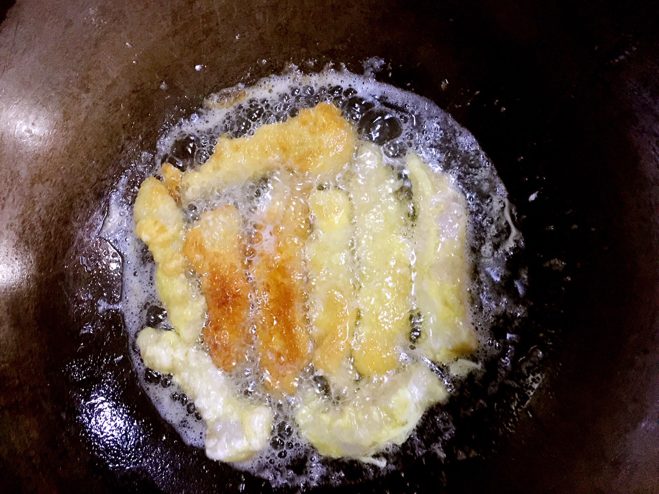 Fried Longley
