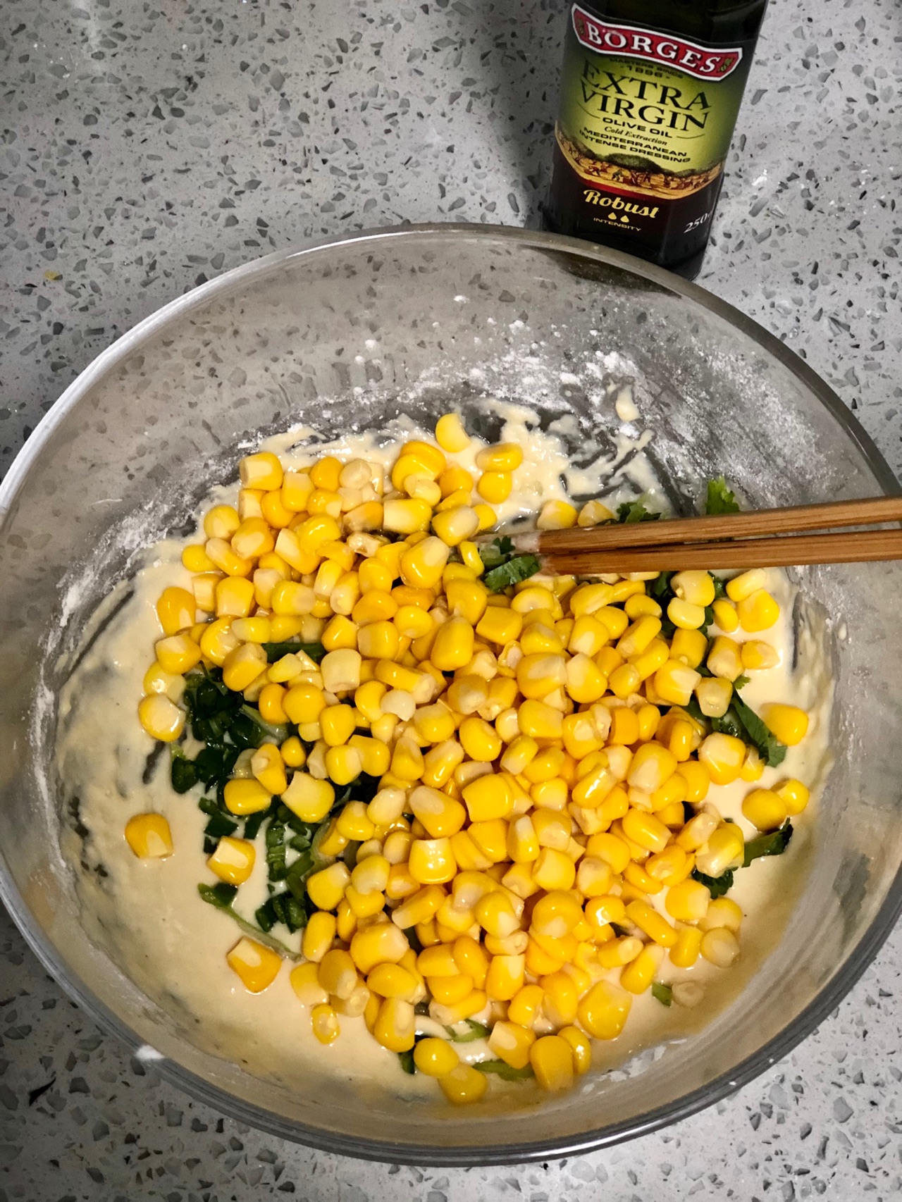 家常烤玉米的做法_菜谱_豆果美食