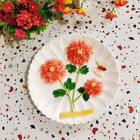 柚子花拼盘的做法图解15