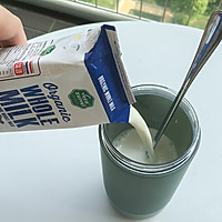 自制拉丝酸奶（便携杯版）的做法图解4