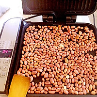小阳美食--糖醋花生米的做法图解1
