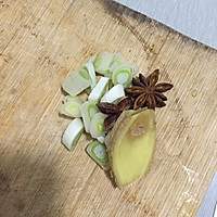 韭菜炒香干的做法图解3